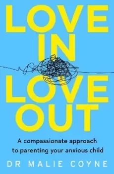 Image of Love In, Love Out by Dr Malie Coyne