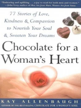 Image of Chocolate for a Womans Heart by Kay Allenbaugh Paperback