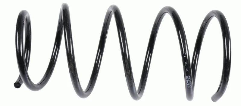 Image of Coil spring SACHS 997 159