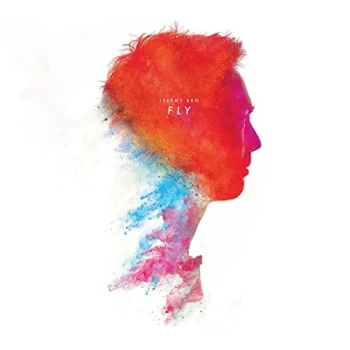 Image of Jeremy Bro - Fly CD