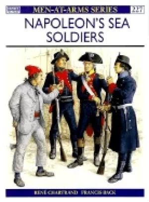 Image of napoleons sea soldiers