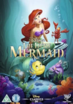 image of Little Mermaid