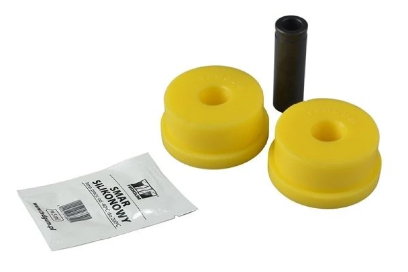 Image of TEDGUM Trailing arm / Suspension arm bush TEDGUM TED37720