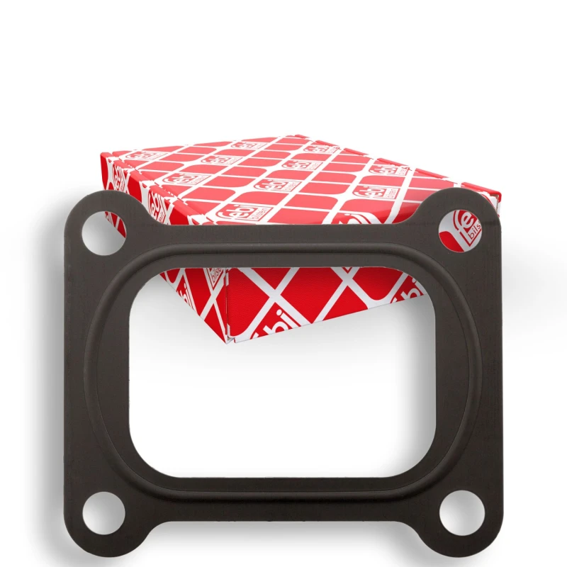 Image of FEBI BILSTEIN 46772 Gaskets Gasket,charger (141)