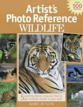Image of Wildlife by Bart Rulon Paperback