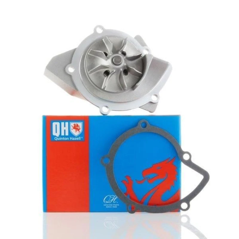 Image of QUINTON HAZELL Water pump QUINTON HAZELL QCP3494