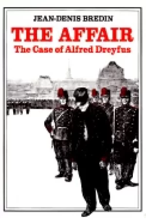 Image of affair the case of alfred dreyfus