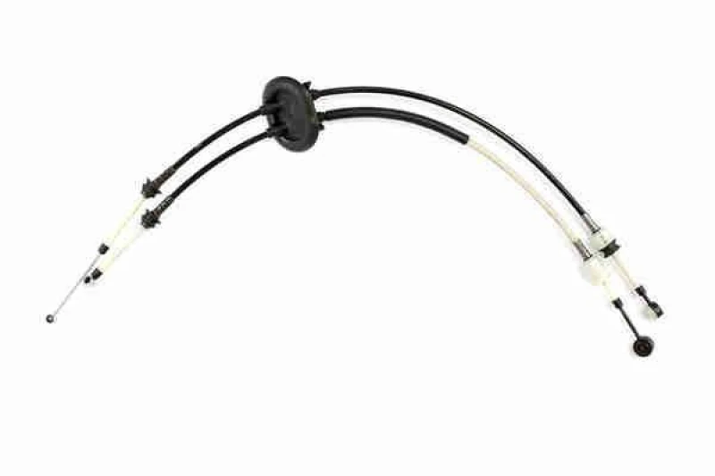 Image of Gear selector cable VAICO V42-0777