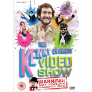 Image of The Kenny Everett Video Show