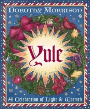 Image of Yule by Dorothy Morrison Book