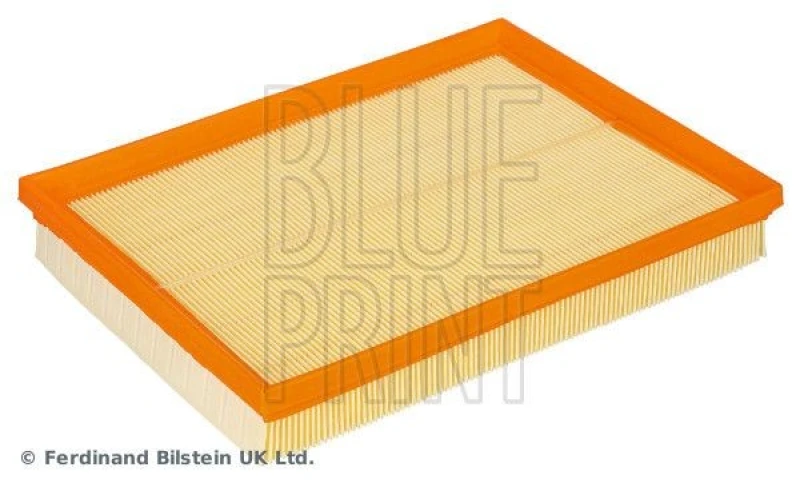 Image of Blue PRINT Air filter Blue PRINT ADW192214