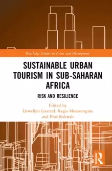 Image of Sustainable Urban Tourism in Sub-Saharan AfricaRisk and Resilience