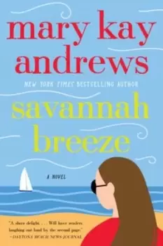 Image of Savannah Breeze - Mary Kay Andrews - Paperback - Used