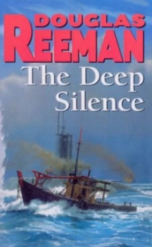 Image of The Deep Silence by Douglas Reeman Paperback