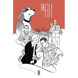 Image of The Fix Volume 3 by Nick Spencer (Paperback, 2017)