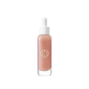 Image of SERUMKIND - Black Blossom Drop - 30ml