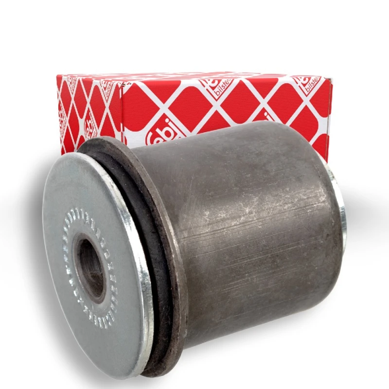 Image of Trailing arm / Suspension arm bush FEBI BILSTEIN 175095