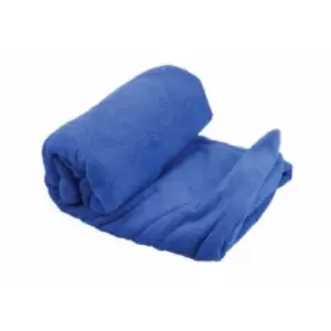 Image of Summit Micro Fibre Towel 120 x 60cm