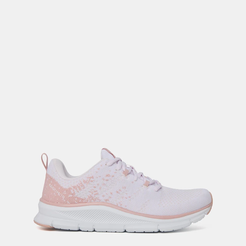 Image of Karrimor Duma 6 Ladies Running Shoes - Multi Multi 4