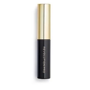 Image of Revolution Pro Brow Volume and Sculpt Gel Dark Brown