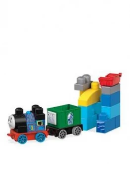 Image of Mega Bloks Blue Mountain Quarry