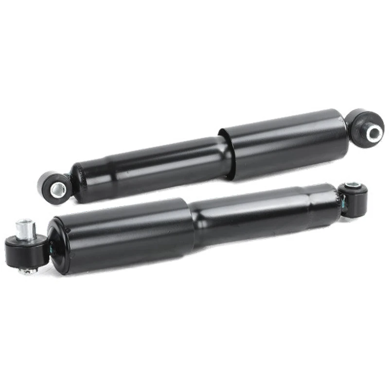 Image of RIDEX 854S20859 Shock absorber Shock Absorber (854)
