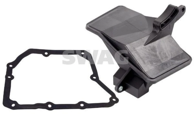 Image of Automatic transmission filter kit SWAG 33 10 0987