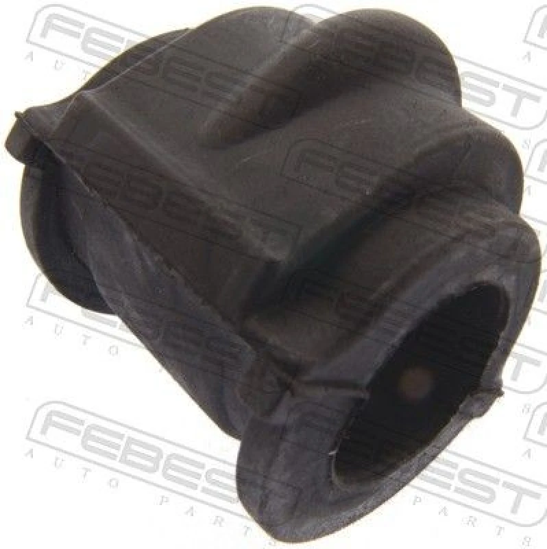 Image of Anti roll bar bush FEBEST NSB-B15F