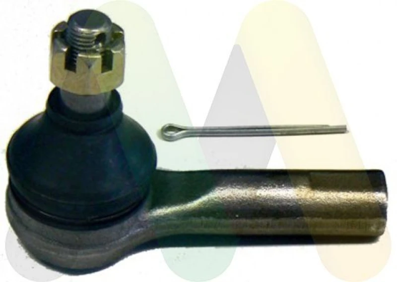 Image of MOTAQUIP Track rod end MOTAQUIP VTR1110
