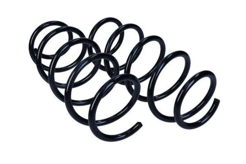 Image of MAXGEAR Coil spring MAXGEAR 60-1466D