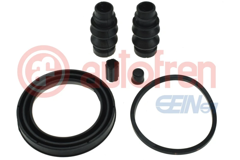 Image of AUTOFREN SEINSA Repair Kit, brake caliper AUTOFREN SEINSA D43248