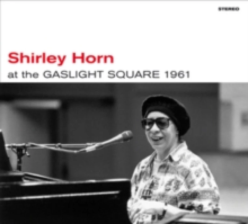 Image of At the Gaslight Square 1961 + Loads of Love CD / Album