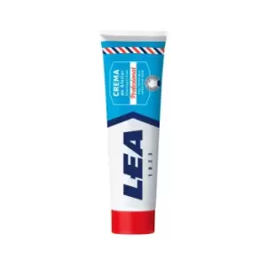 Image of Lea Crema Di Rasatura Professionale 250gr