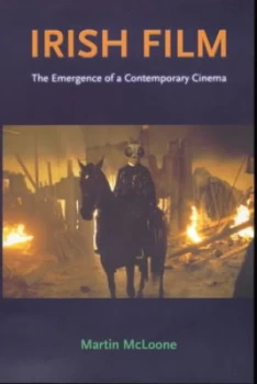 Image of Irish Film by Martin Mcloone Book