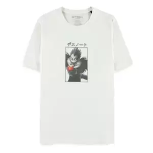 Image of Death Note T-Shirt Ryuk Size L