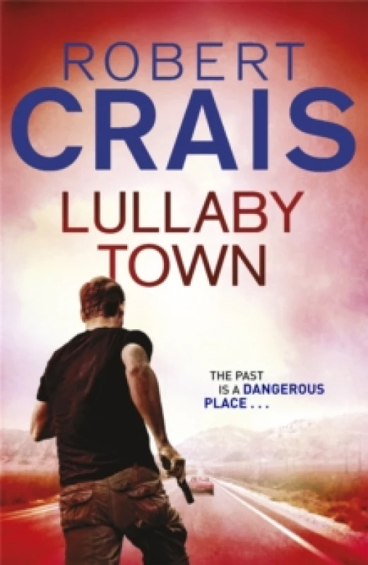 Image of Lullaby Town Paperback / softback