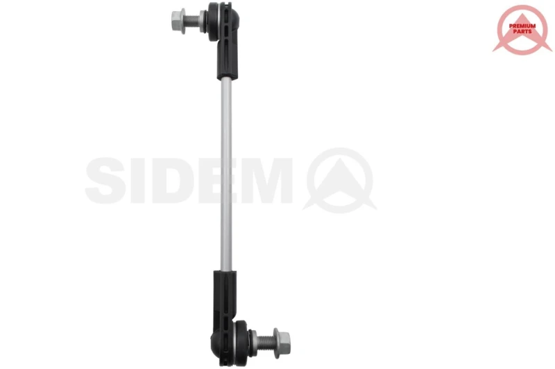 Image of SIDEM 210166 Anti-roll bar link Front Axle Link Stabiliser (3229)