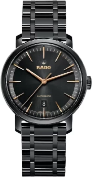Image of Rado Watch DiaMaster M