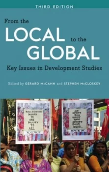 Image of From the Local to the Global by Gerard McCann