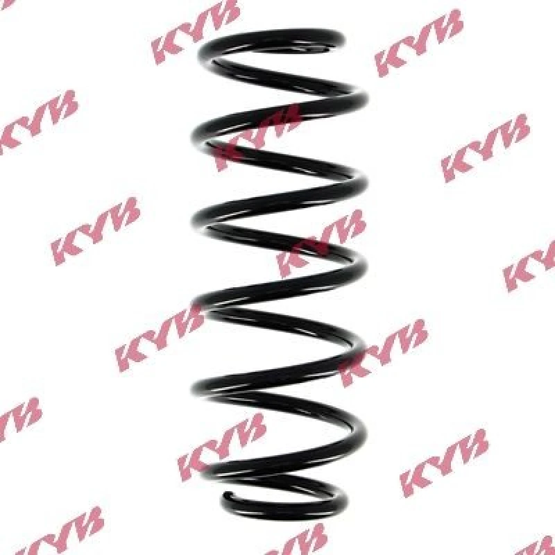 Image of KYB Coil spring KYB RA5102