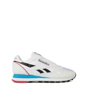 Image of Reebok Classic Leather Trainers - Multi