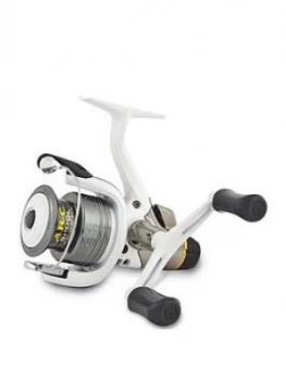 Image of Shimano Stradic Gtm 4000S Rc - Rear Drag