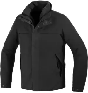 Image of Gamma H2Out Motorcycle Textile Jacket, black, Size L, black, Size L