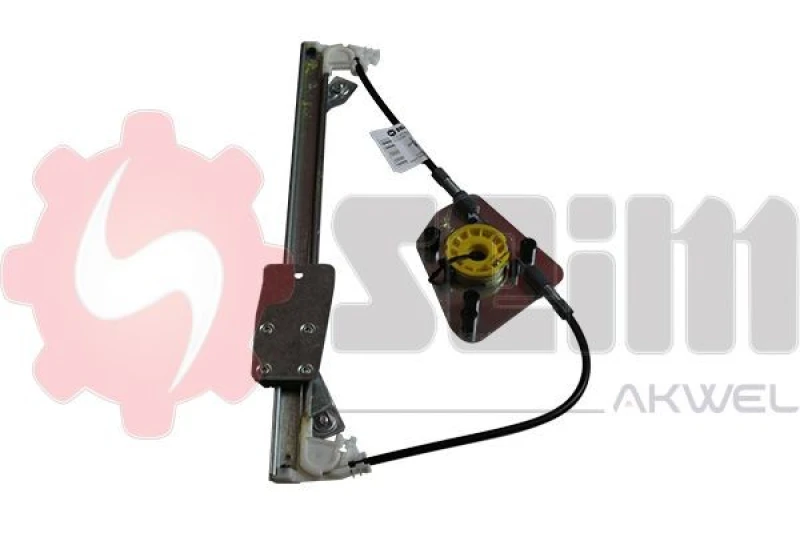 Image of Window regulator SEIM 902006