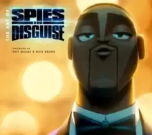 Image of The Art of Spies in Disguise