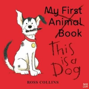 Image of This is a dog by Ross Collins