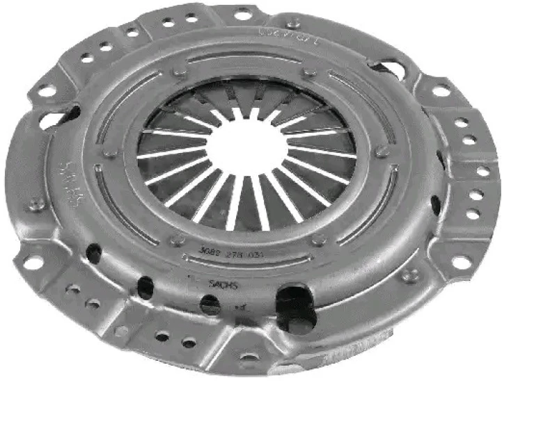 Image of SACHS 3000 814 001 Clutch Clutch Kit (479)