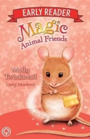 Image of Molly Twinkletail by Daisy Meadows