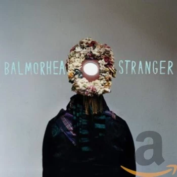 image of Balmorhea - Stranger CD