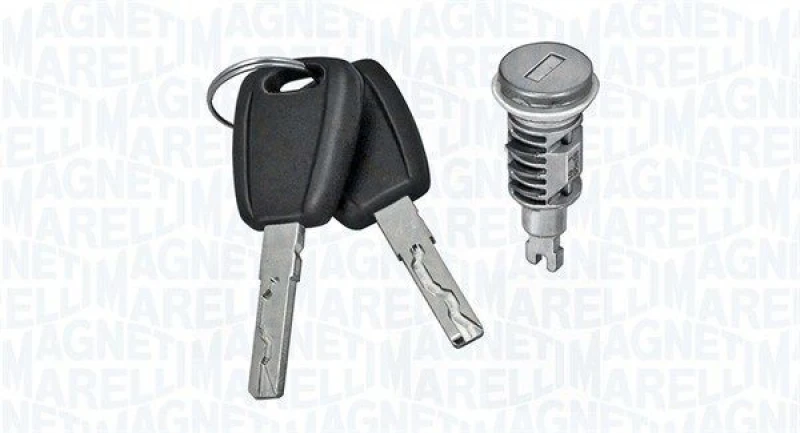 Image of MAGNETI MARELLI Lock Cylinder MAGNETI MARELLI 350105012400